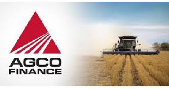 Agco Finance