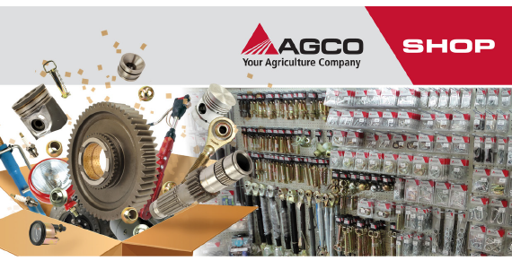 Agco Shop