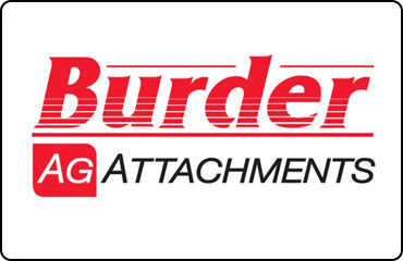 Burder Ag Attachments | Russo and Vella Machinery