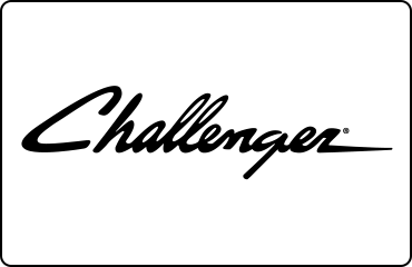 Challenger | Russo and Vella Machinery