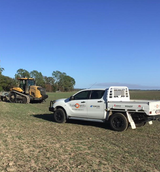 Russo & Vella Machinery – Agricultural Machinery Services Services from Burdekin to Cooktown