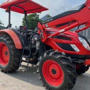 Used Kioti PX9520 Tractor